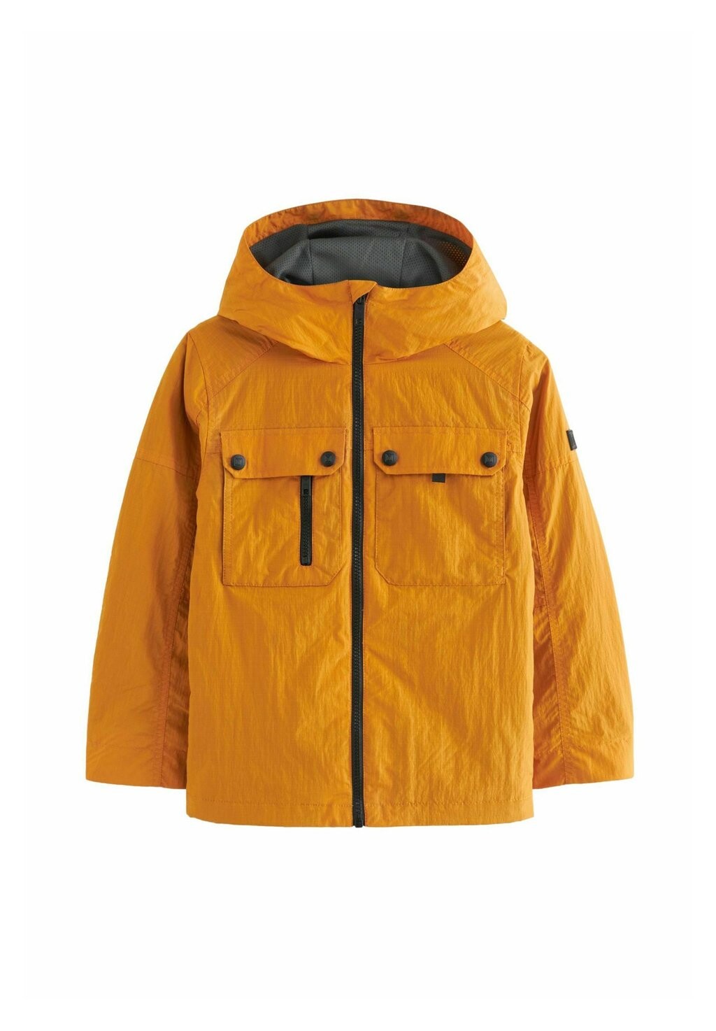 

Куртка демисезонная REGULAR FIT Next, цвет orange