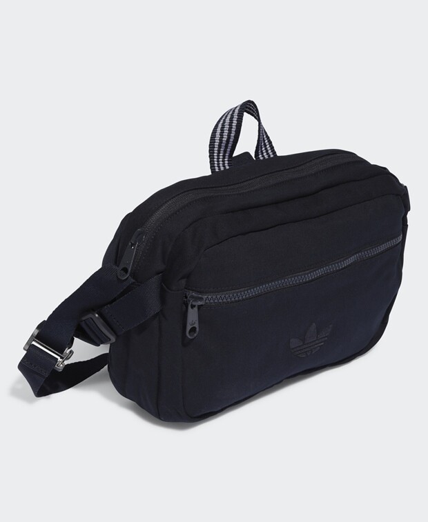 

Сумка adidas Originals, синий