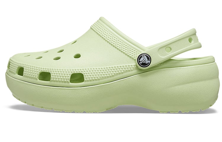 

Классические пляжные сандалии Crocs с сабо женские