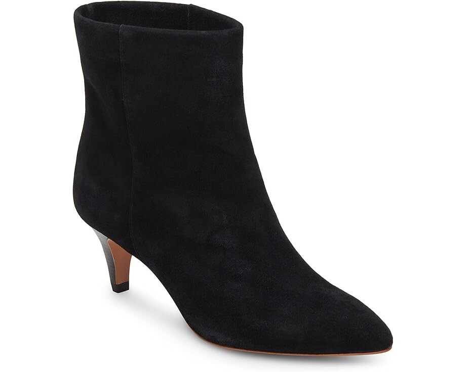 

Ботинки Dolce Vita Dee, цвет Nero Suede