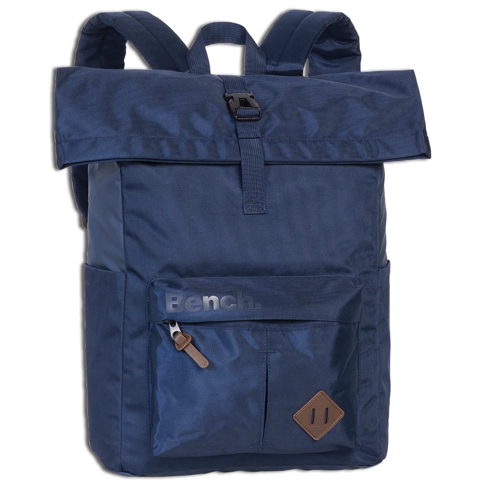 Рюкзак Bench Business, Freizeit Polyester ca. 33cm breit ca. 44cm hoch, цвет Businessrucksack, Freizeitrucksack Polyester ca. 33cm breit ca. 44cm hoch