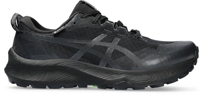 

Кроссовки для бега по пересеченной местности Gel-trabuco 12 GTX Asics, черный