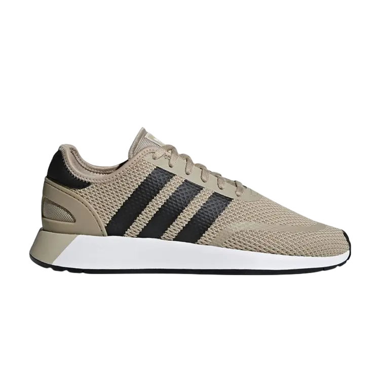 

Кроссовки Adidas N-5923 'Trace Khaki', коричневый