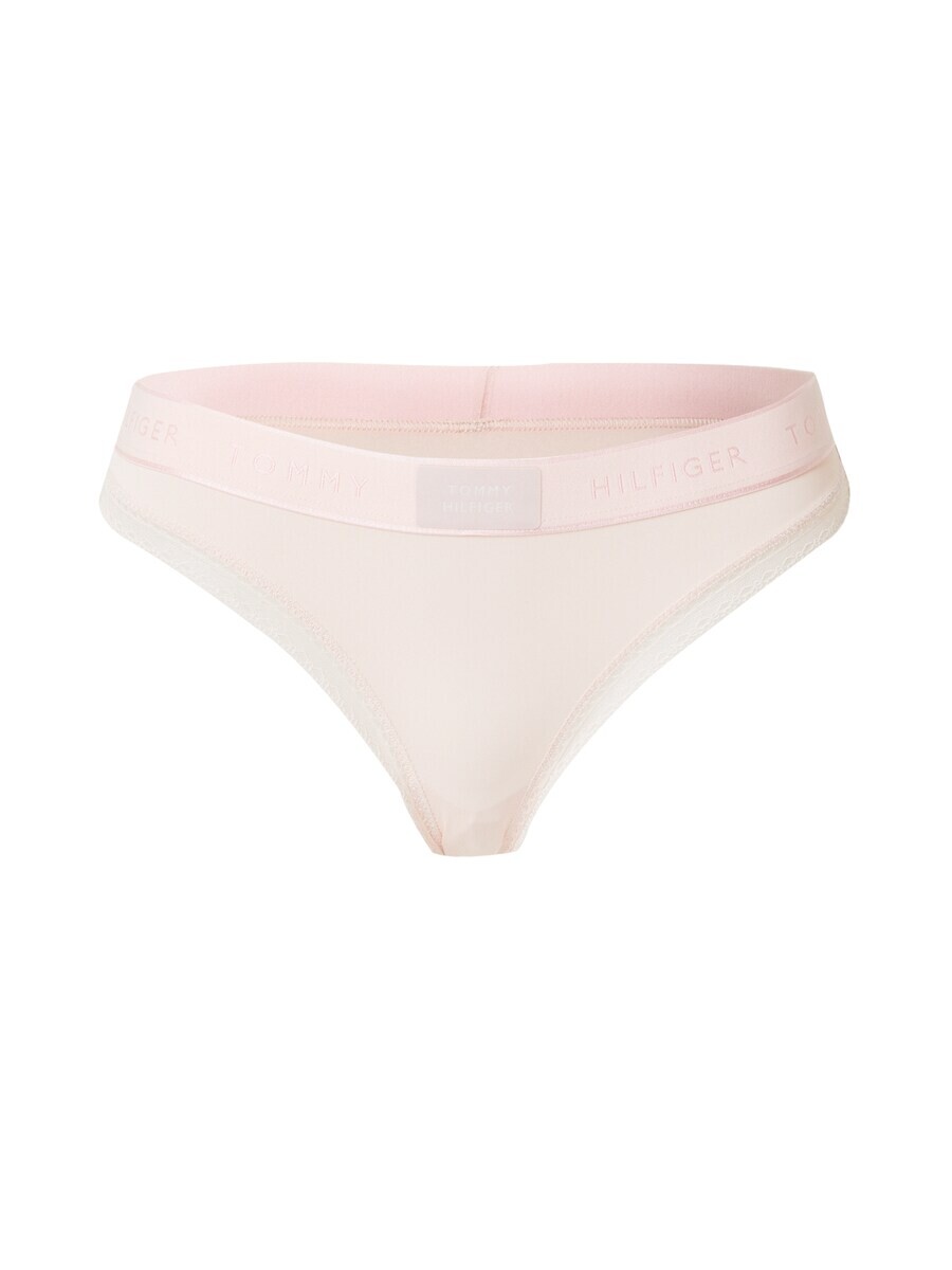 

Трусы Tommy Hilfiger TONAL, роза