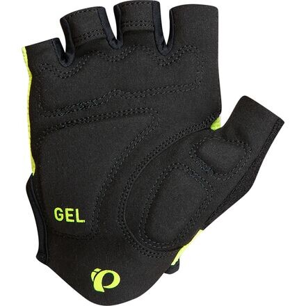 

Гелевые перчатки Quest - женские PEARL iZUMi, желтый