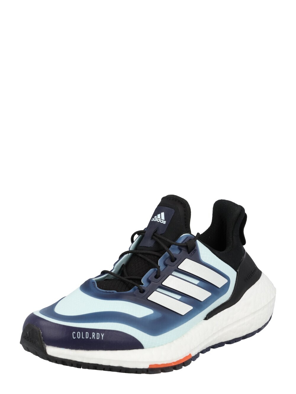 

Кроссовки Adidas Ultraboost 22 Cold.Rdy 2.0, голубой/темно-синий