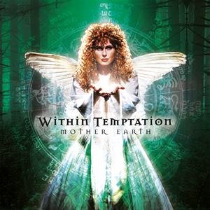 Виниловая пластинка Within Temptation - Mother Earth