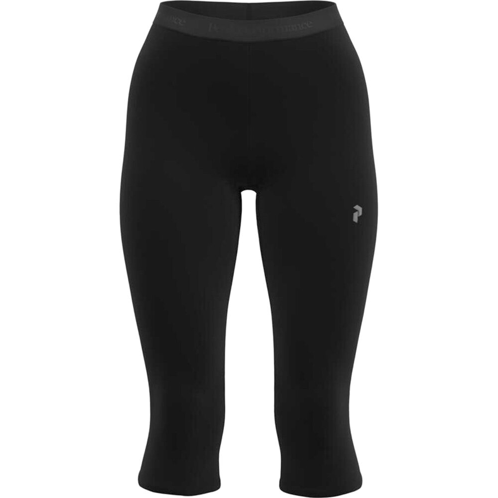 

Леггинсы Peak Performance Vertical Mid, черный
