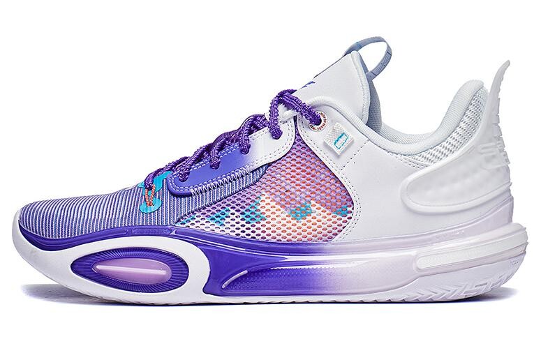 

Баскетбольные кроссовки Li Ning All City 11 Мужской