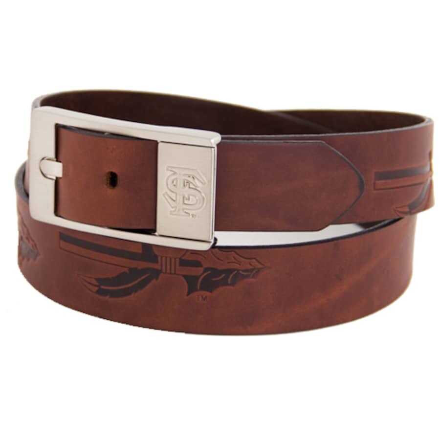 

Ремень Eagles Wings Florida State Seminoles, коричневый