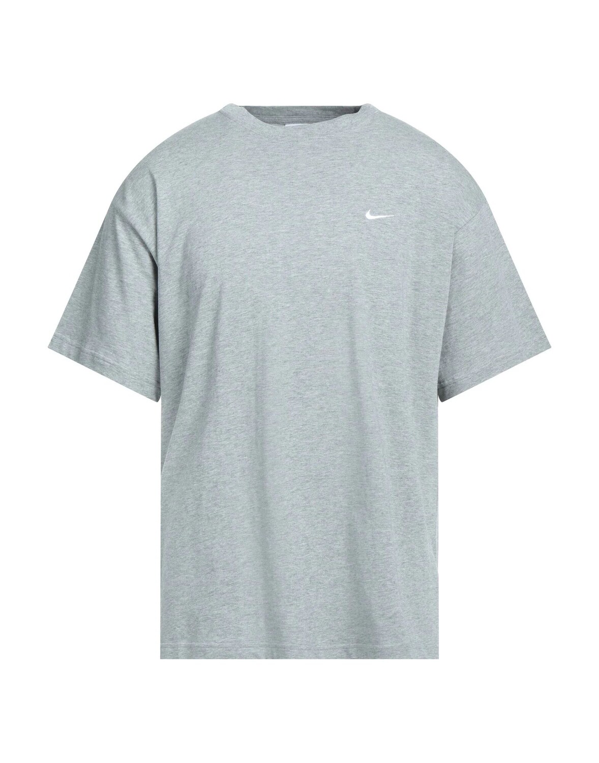 

Футболка Nike, светло-серый