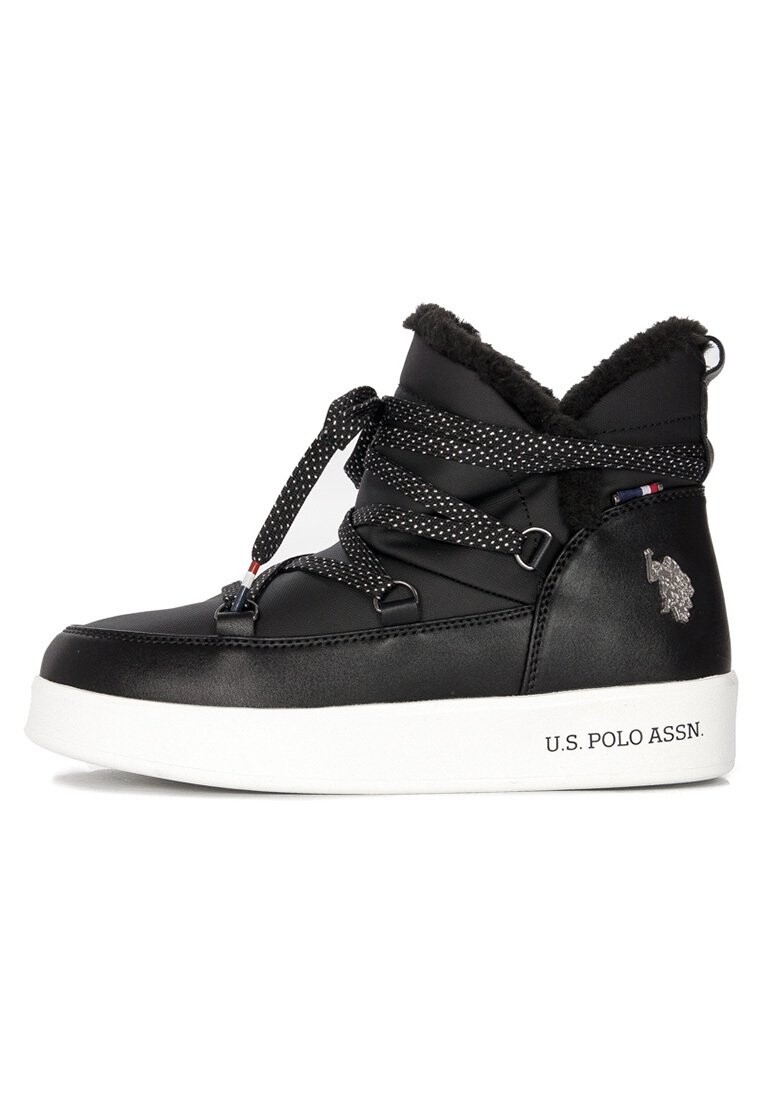 

Зимние сапоги U.S. Polo Assn.