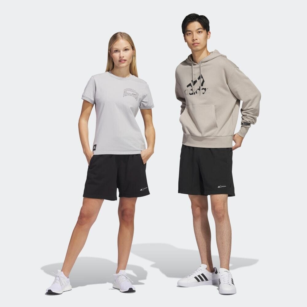 

Шорты Adidas HR2991, черный