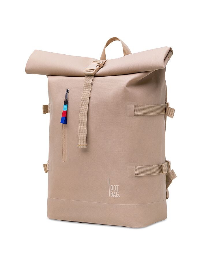

Рюкзак с закругленным верхом GOT BAG
