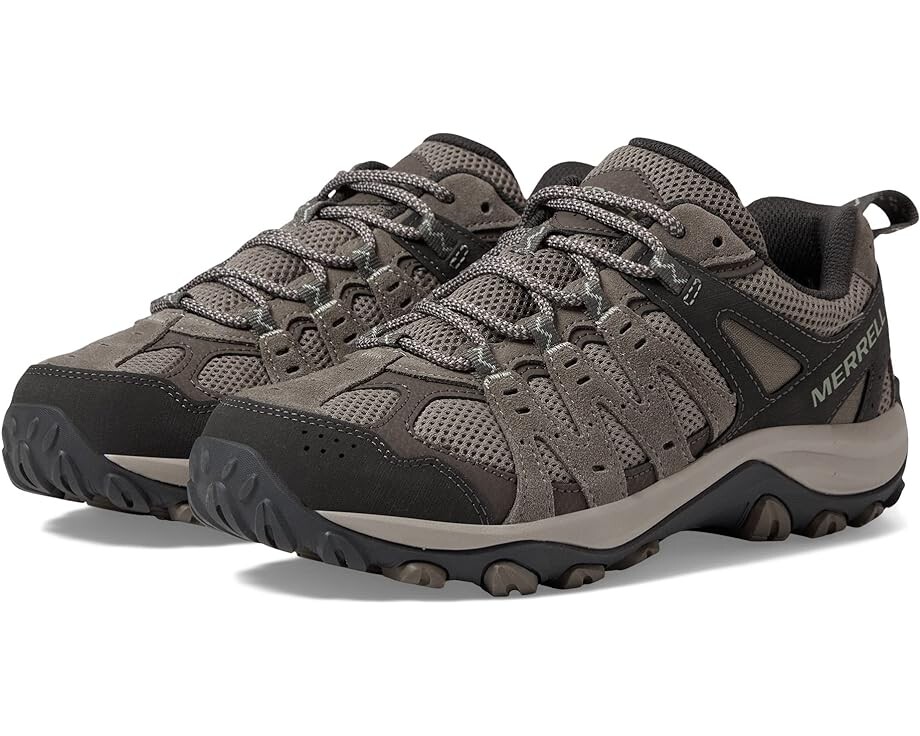 

Походные ботинки Merrell Accentor 3, цвет Brindle