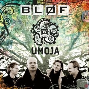 

Виниловая пластинка Blof - BLOF Umoja 2LP