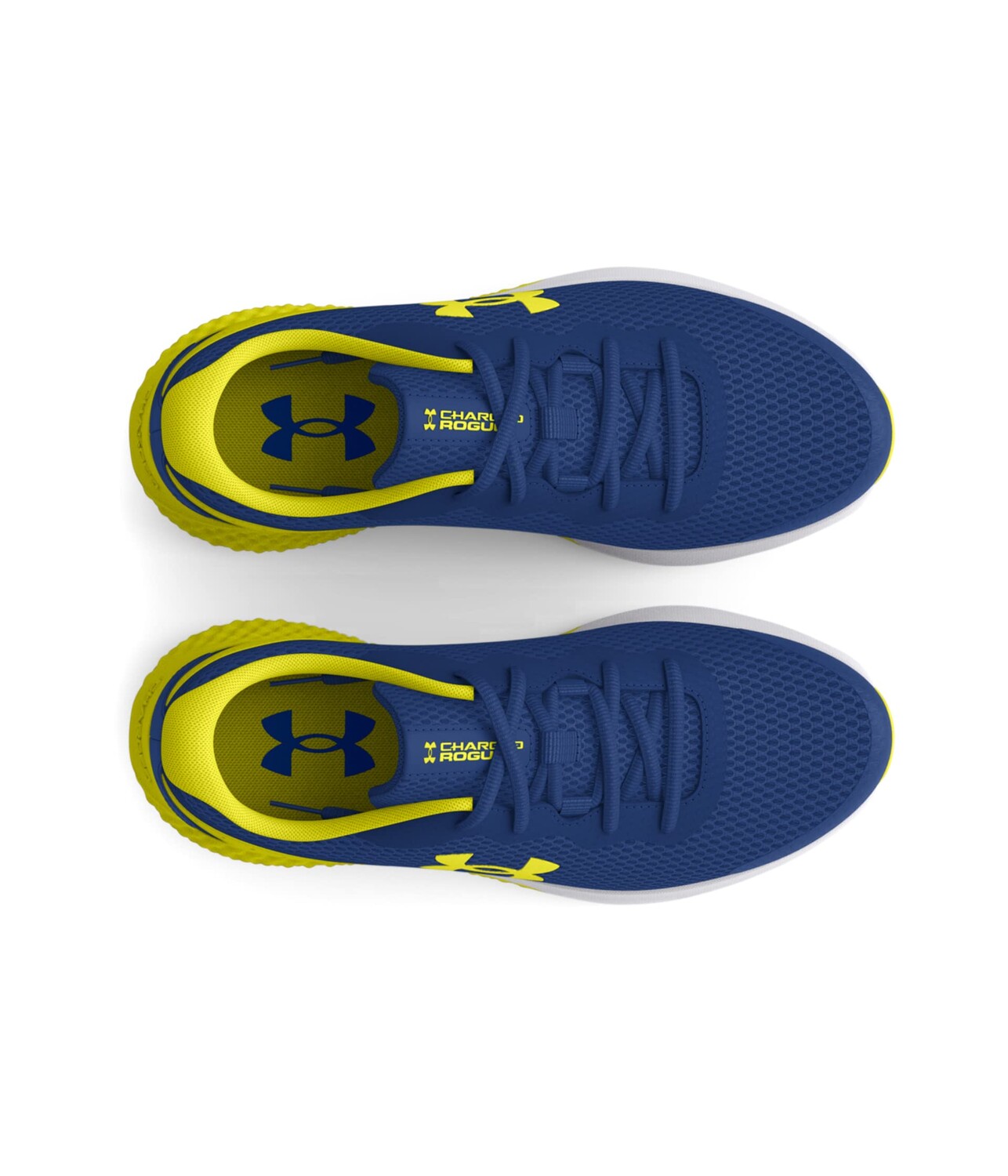 

Кроссовки Under Armour Kids Charged Rogue 3 (Big Kid)