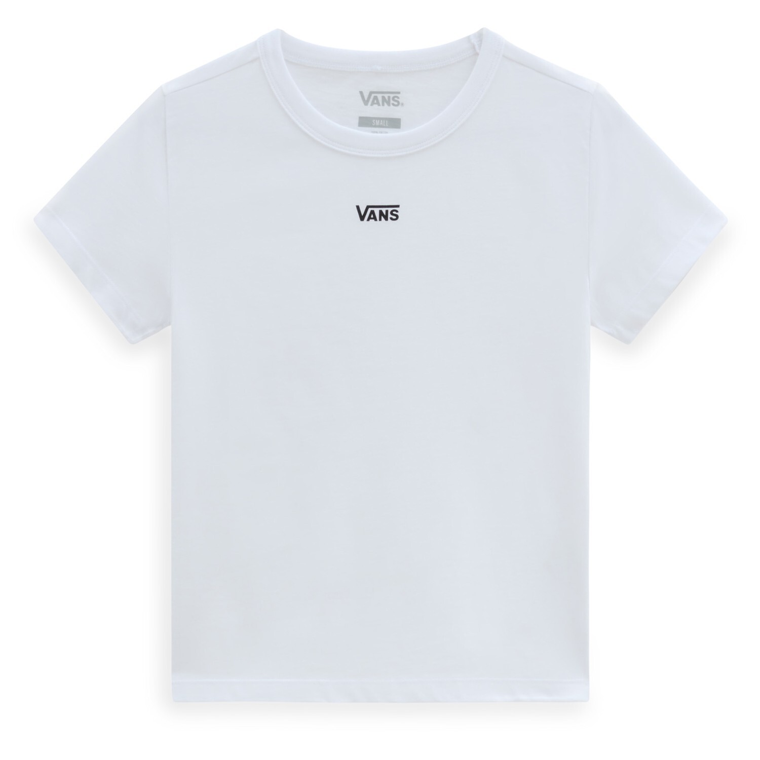 

Футболка Vans Basic Mini S/S, белый