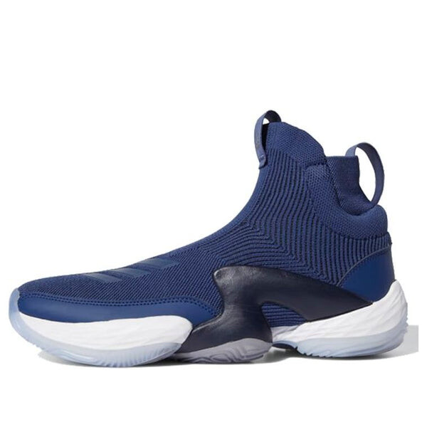 

Кроссовки n3xt l3v3l 2020 Adidas, синий
