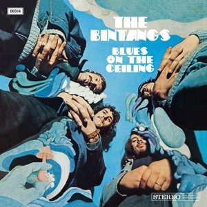 Виниловая пластинка Bintangs - Blues On the Ceiling