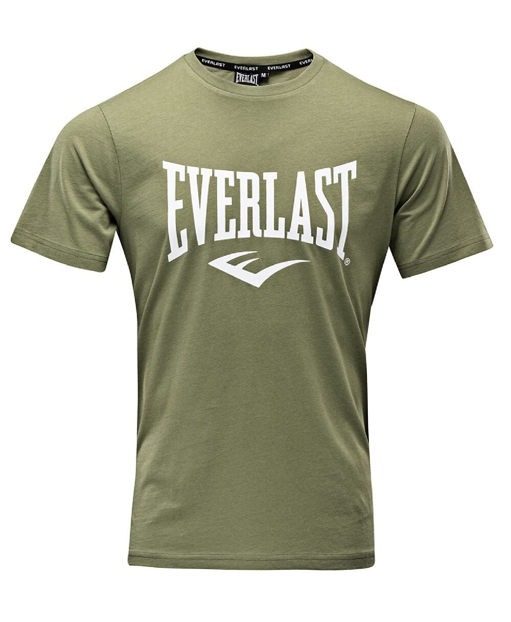 

Футболка Everlast, хаки