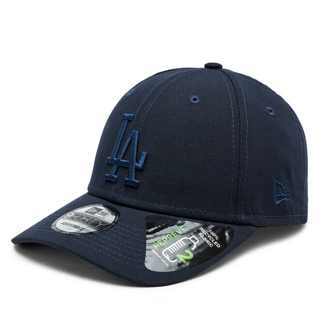 

Бейсболка New Era RepreveLa, черный