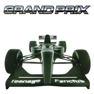 Виниловая пластинка Teenage Fanclub - Grand Prix (Remastered)