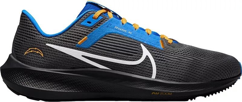 

Кроссовки для бега Nike Pegasus 40 Chargers