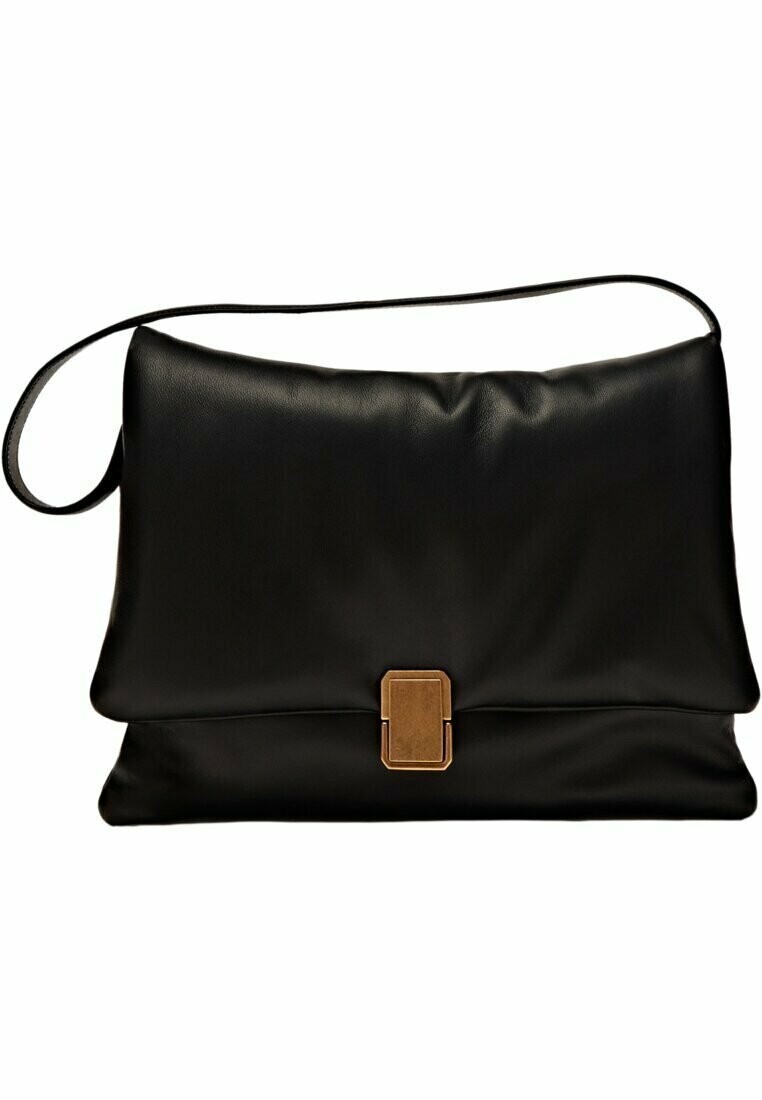 

Сумка Massimo Dutti, черный