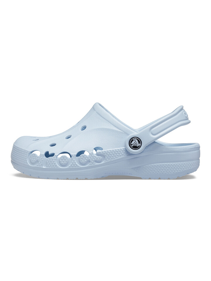 

Сабо Crocs Baya, светло-синий
