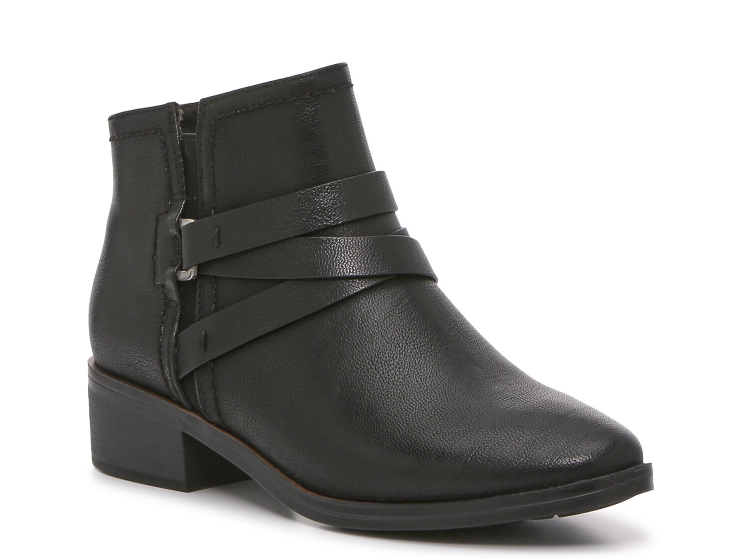 

Ботильоны Magena Bootie Baretraps, черный