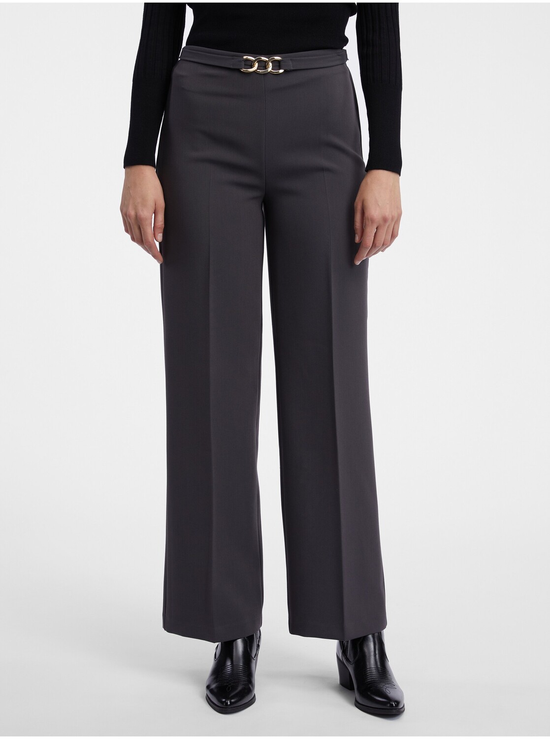 

Брюки orsay Hose, темно-серый
