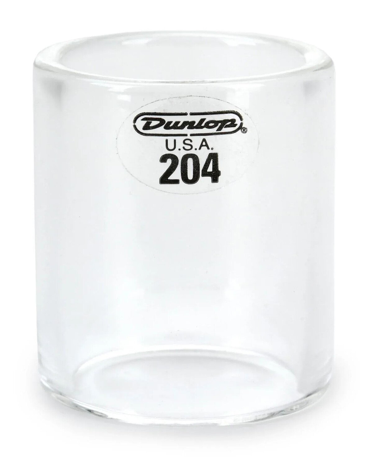 

Направляющая Dunlop 204 Pyrex Glass Knuckle Slide — средний сустав, стандартная толщина стенки