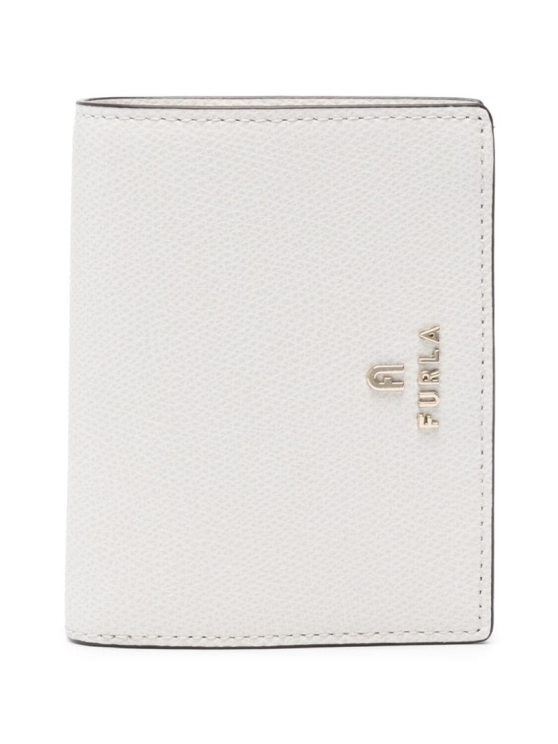 

Furla кошелек Camelia, нейтральный цвет