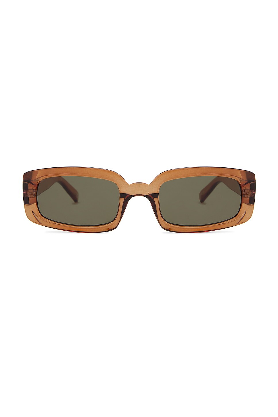 

Солнцезащитные очки Le Specs Dynamite, цвет Tobacco & Khaki Mono