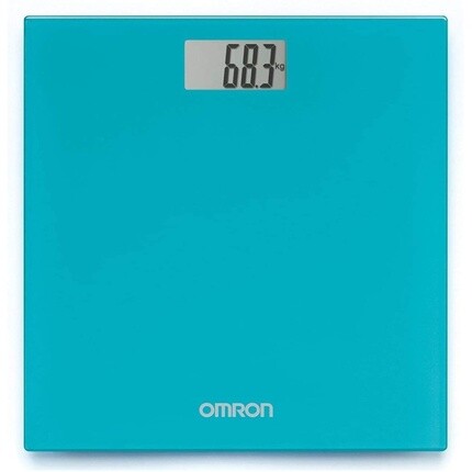 

Omron HN289 Scale Ocean Blue