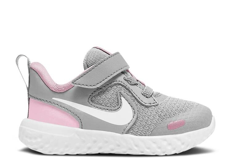 

Кроссовки Nike REVOLUTION 5 TD 'PHOTON DUST PINK FOAM',
