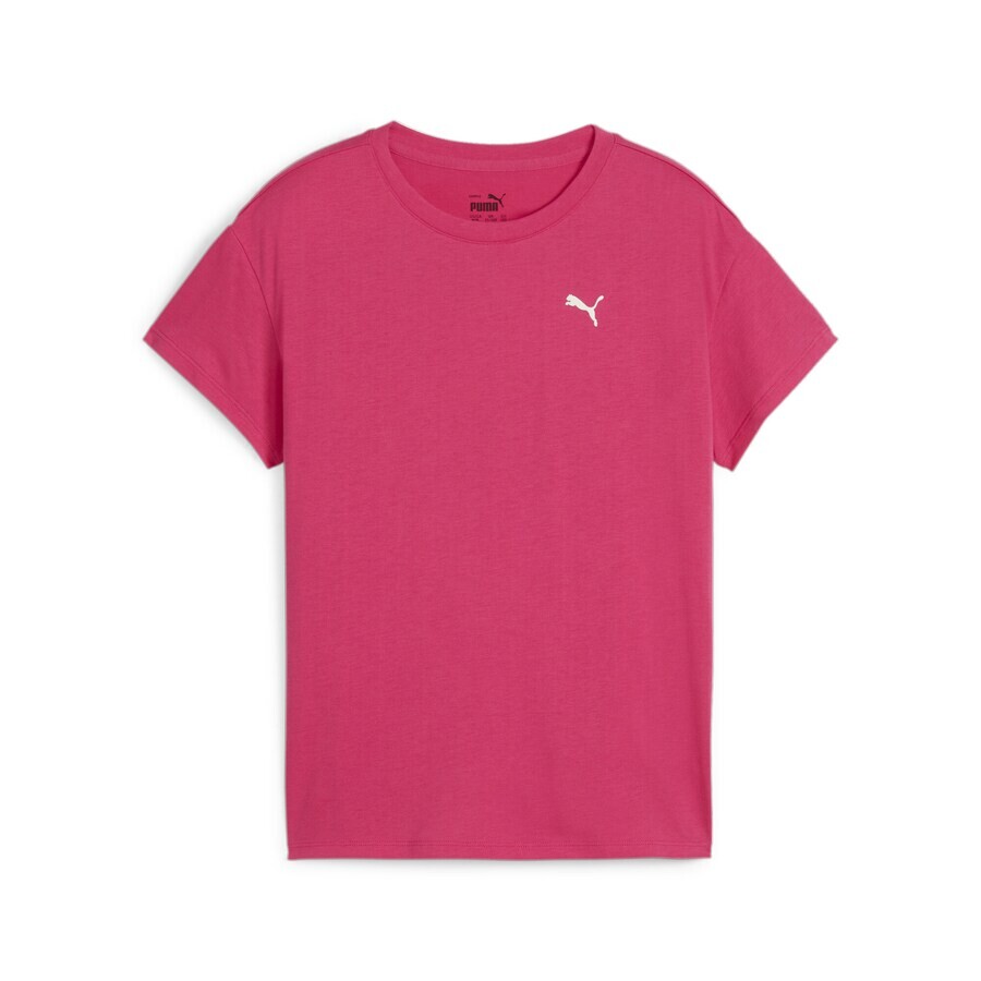 

Футболка Puma ANIMAL REMIX, розовый
