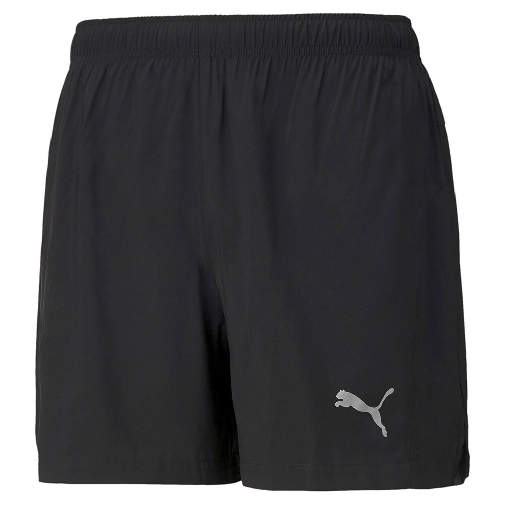 

Брюки Puma Favorite 5´´ Session Short, черный