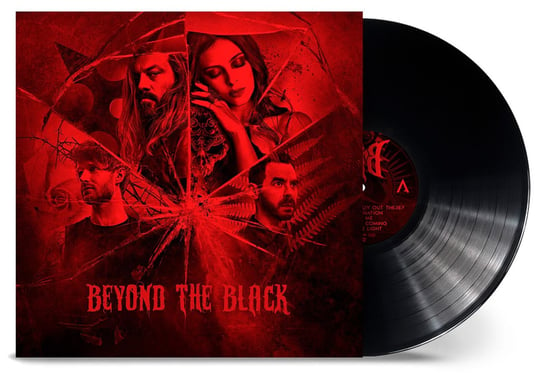 цена Виниловая пластинка Beyond The Black - Beyond The Black