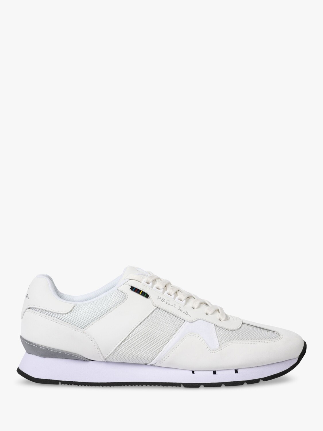 

Кроссовки Paul Smith Brandon, белые
