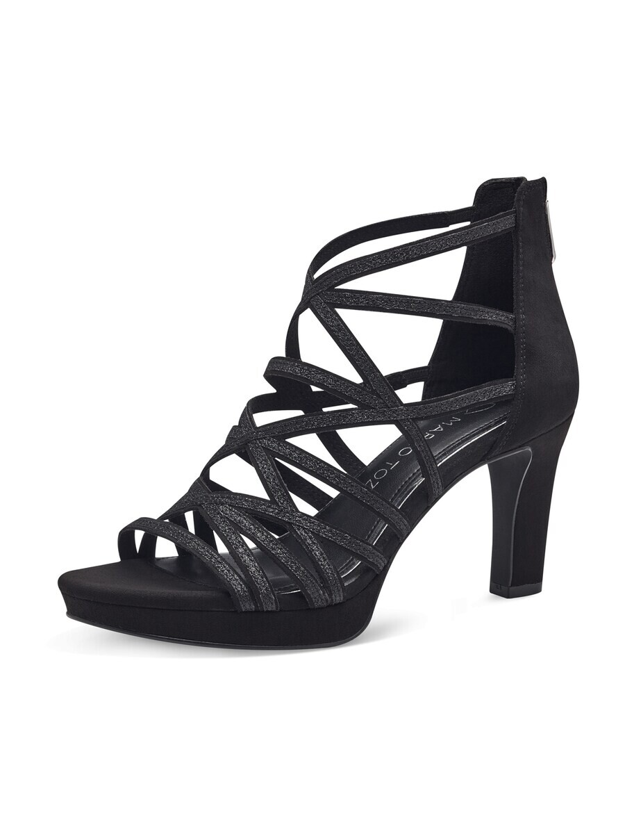 

Сандалии MARCO TOZZI Sandals, черный