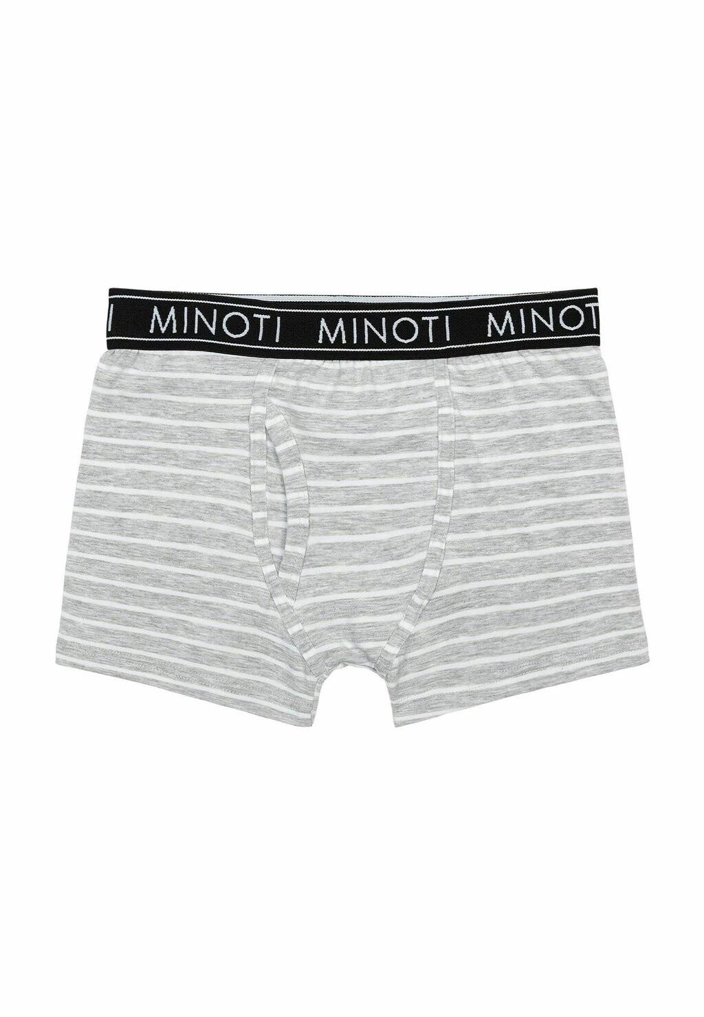 

Брюки 3 PACK MINOTI, серый