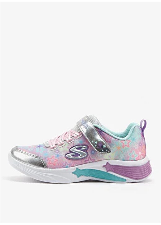 

Прогулочная обувь для девочек 302324L SMLT STAR Sparks Skechers