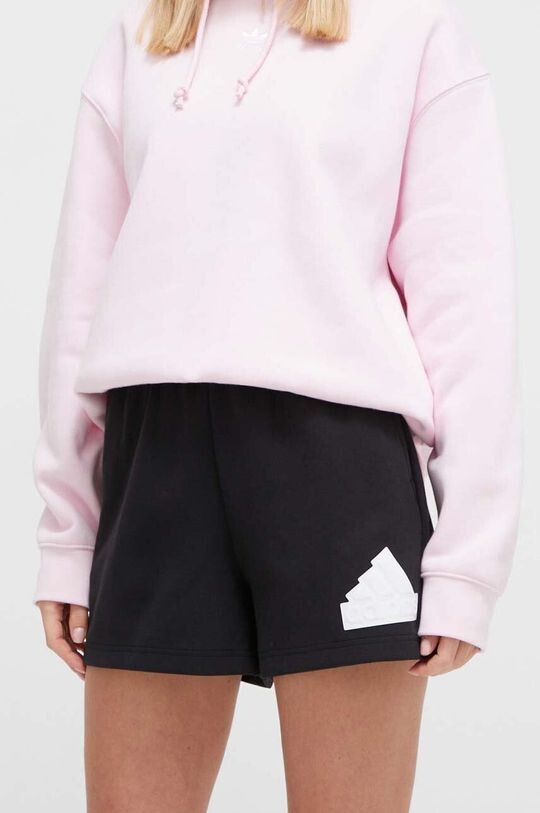 

Шорты adidas, черный