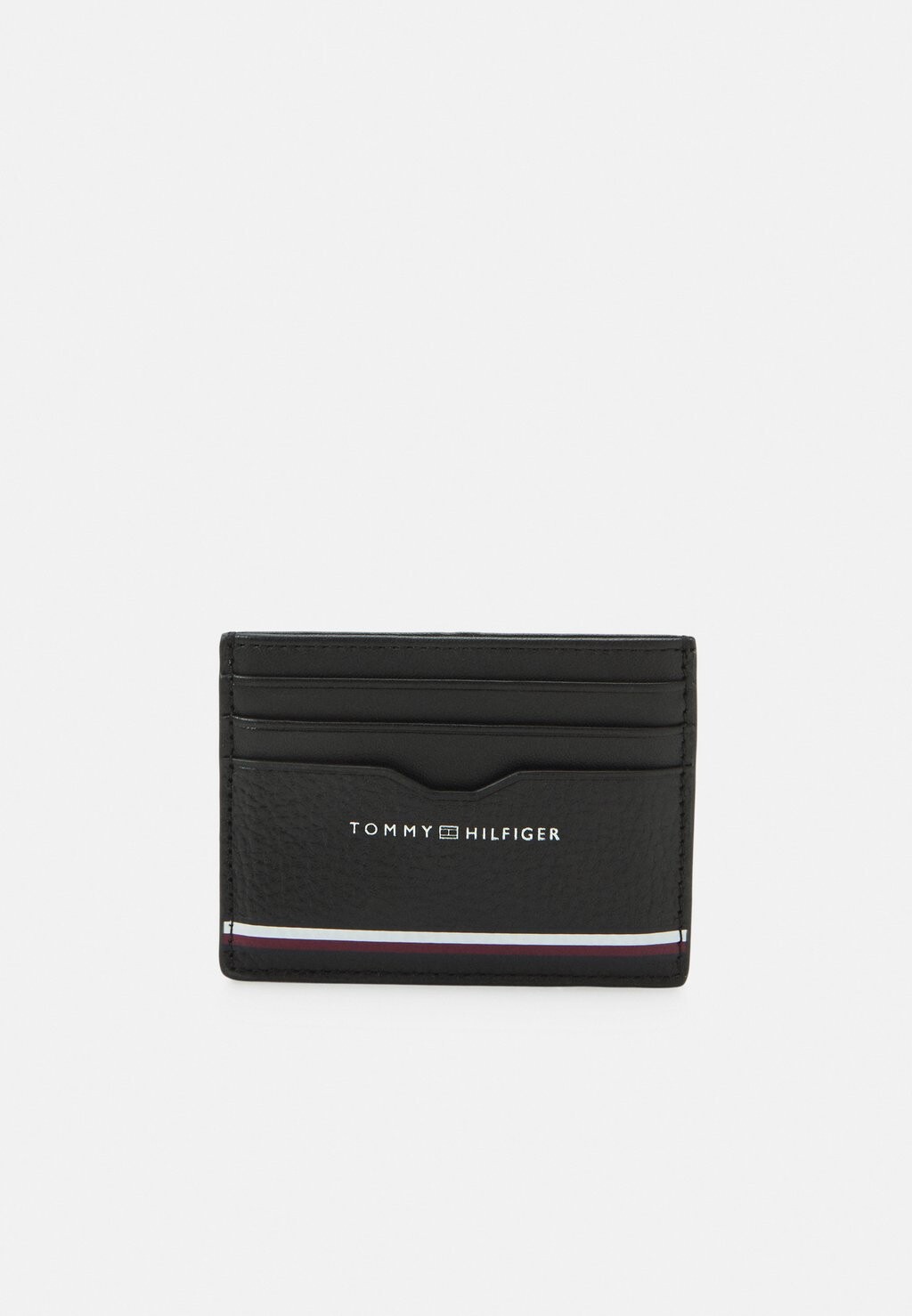 

Бумажник Tommy Hilfiger, черный