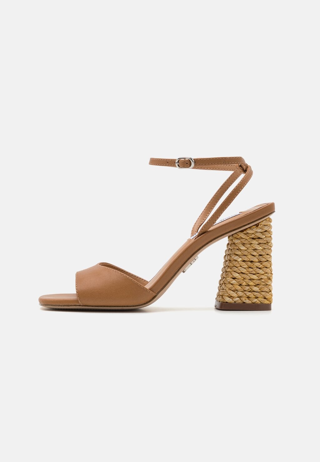 

Босоножки с ремешками ROZLYN Steve Madden, цвет tan