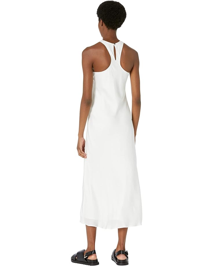 Платье AllSaints Betina Dress, белый