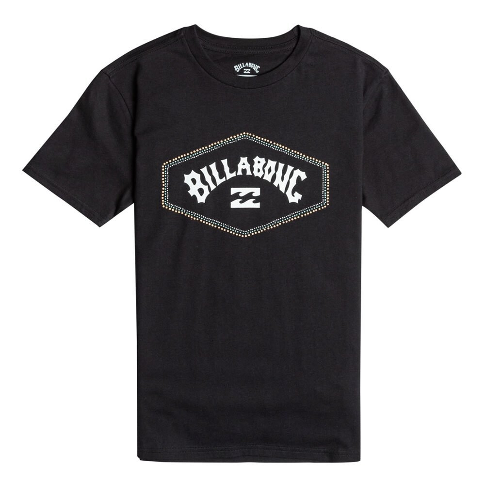 

Футболка Billabong Exit Arch, черный