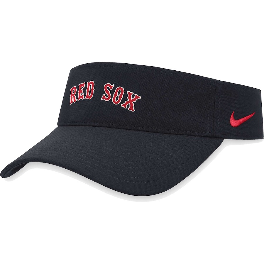

Козырек Nike Boston Red Sox, нави